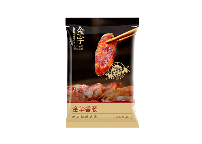 金華香腸400g