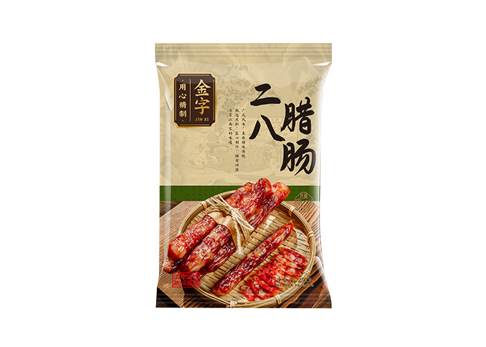 二八臘腸250g